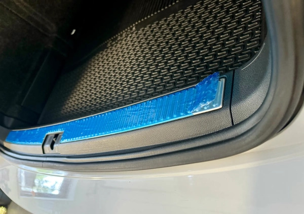Skoda Superb cena 92250 przebieg: 125670, rok produkcji 2019 z Siedliszcze małe 191